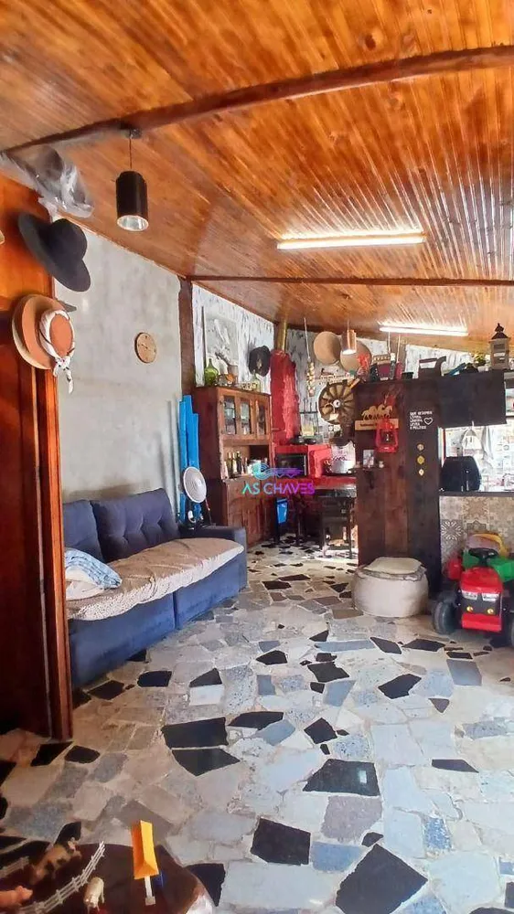 Chácara, 5 quartos, 2 hectares - Foto 7