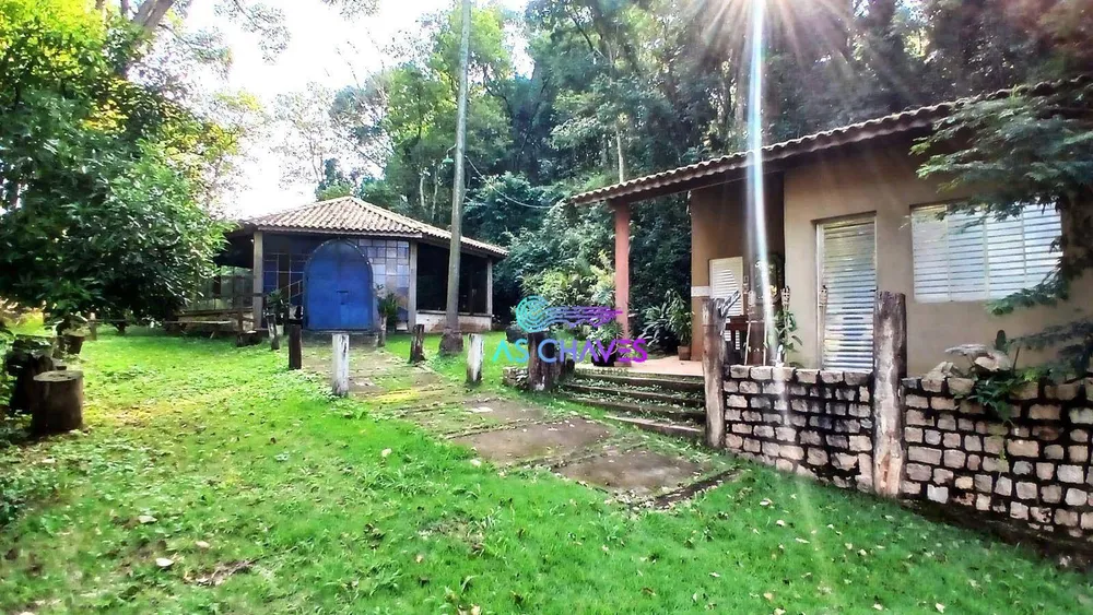Chácara, 5 quartos, 2 hectares - Foto 6