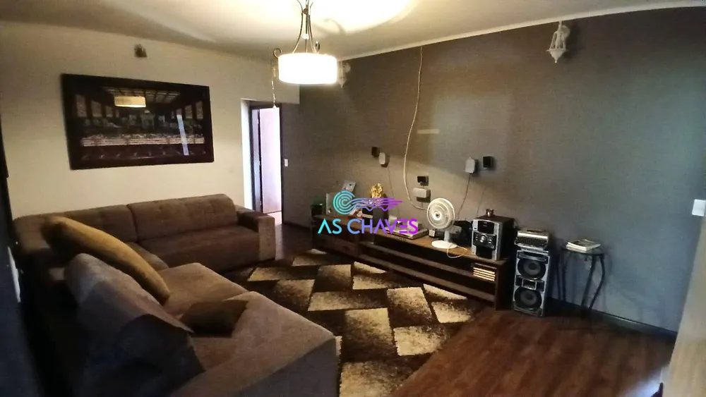 Chácara, 5 quartos, 2 hectares - Foto 1