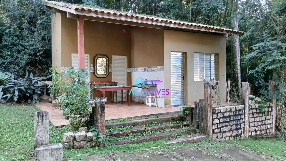 Chácara, 5 quartos, 2 hectares - Foto 2