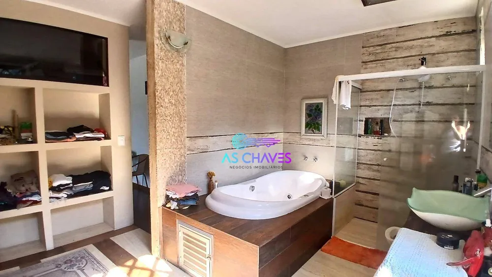 Chácara, 5 quartos, 2 hectares - Foto 3
