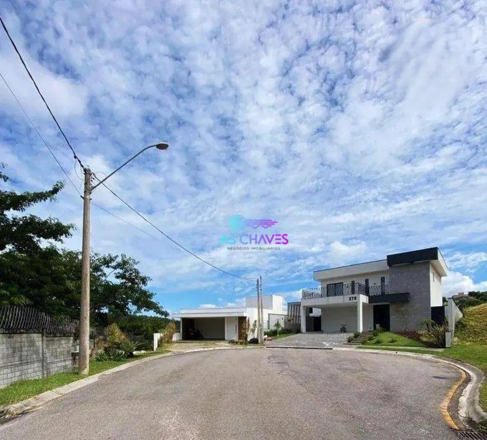 Loteamento e Condomínio, 460 m² - Foto 4