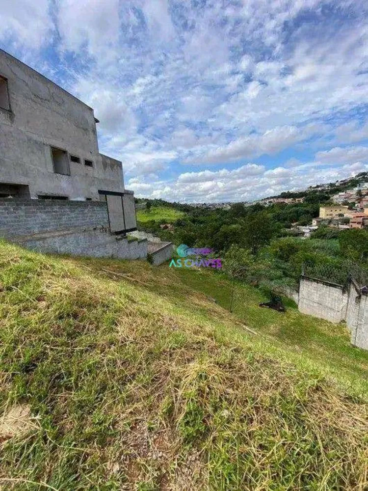 Loteamento e Condomínio, 460 m² - Foto 1