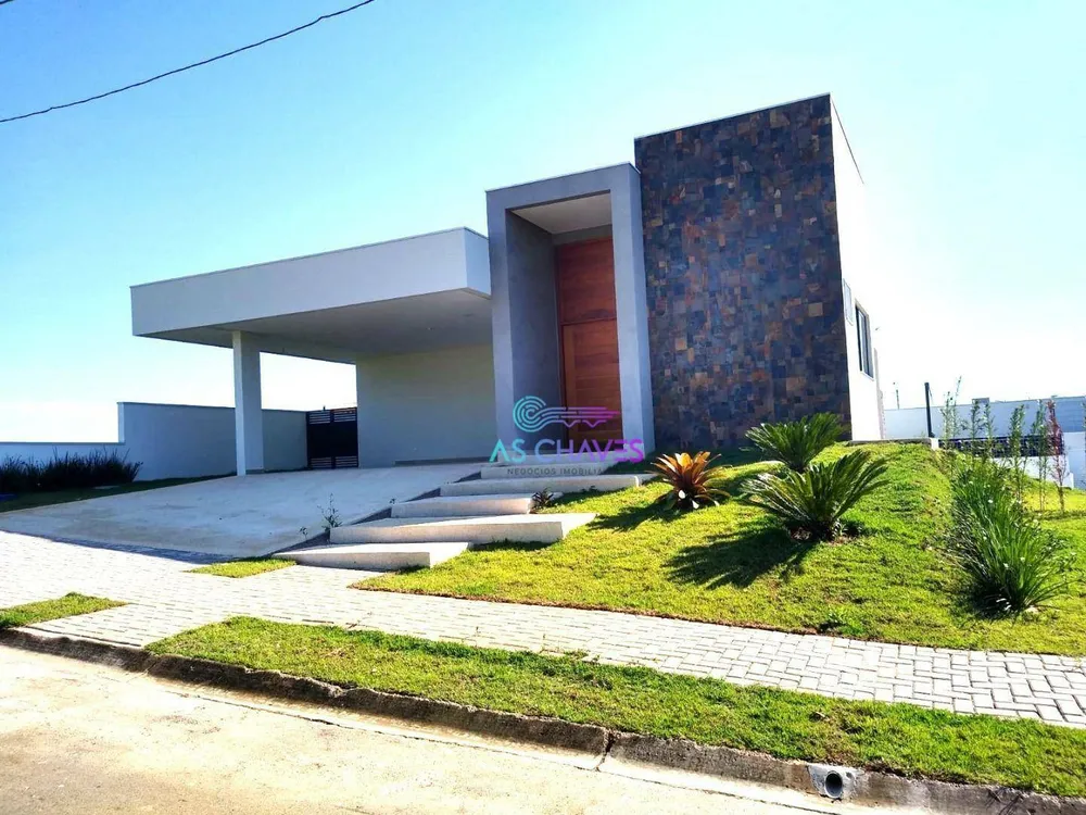 Casa de Condomínio, 3 quartos - Foto 11
