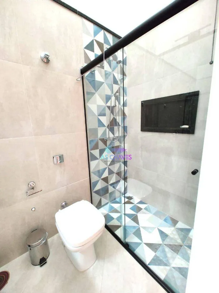 Casa de Condomínio, 3 quartos - Foto 20