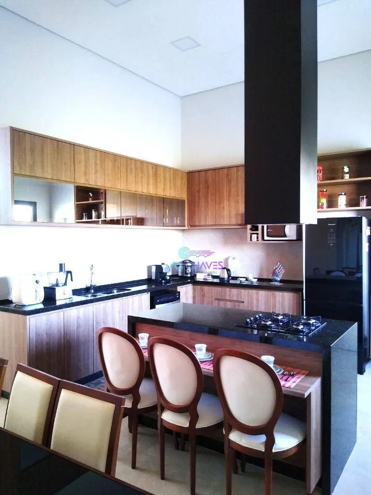 Casa de Condomínio, 3 quartos - Foto 5