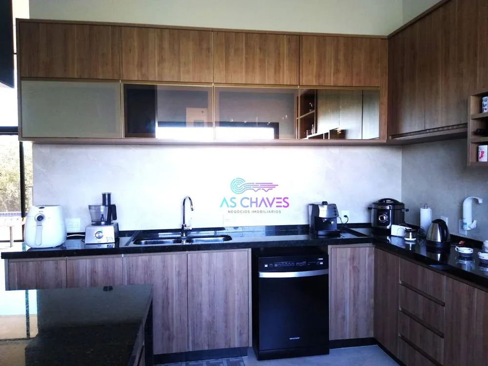 Casa de Condomínio, 3 quartos - Foto 7