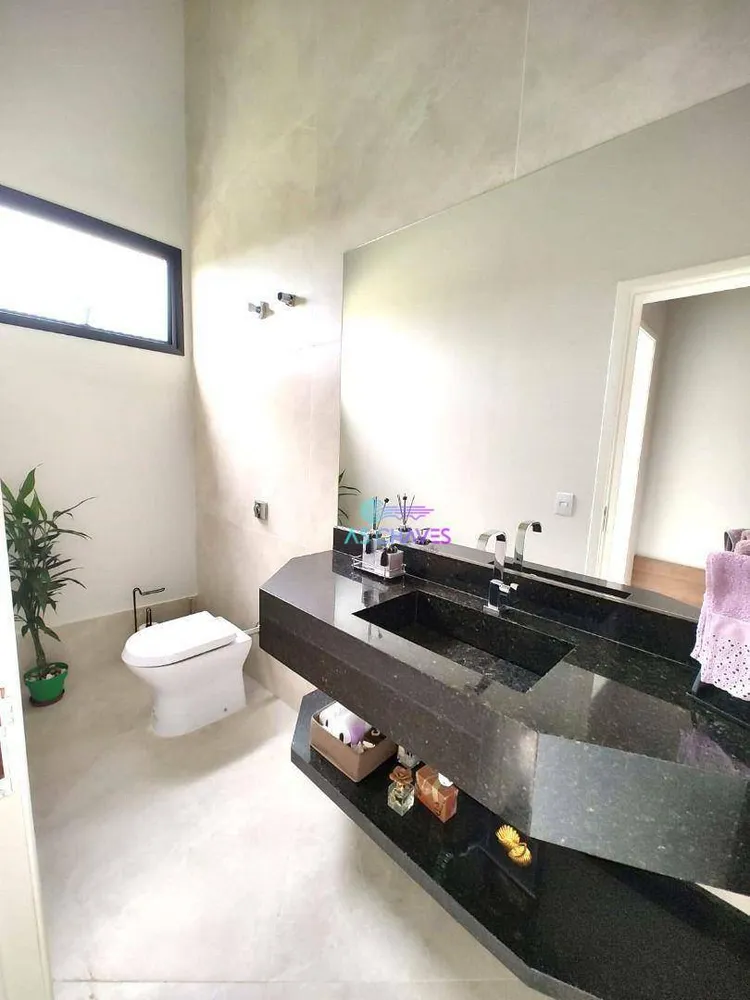 Casa de Condomínio, 3 quartos - Foto 19