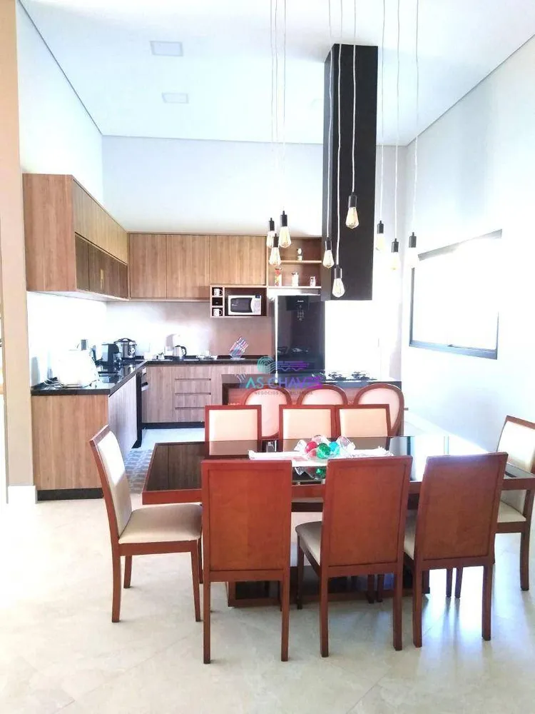 Casa de Condomínio, 3 quartos - Foto 6