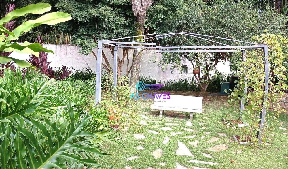 Casa de Condomínio, 3 quartos - Foto 20