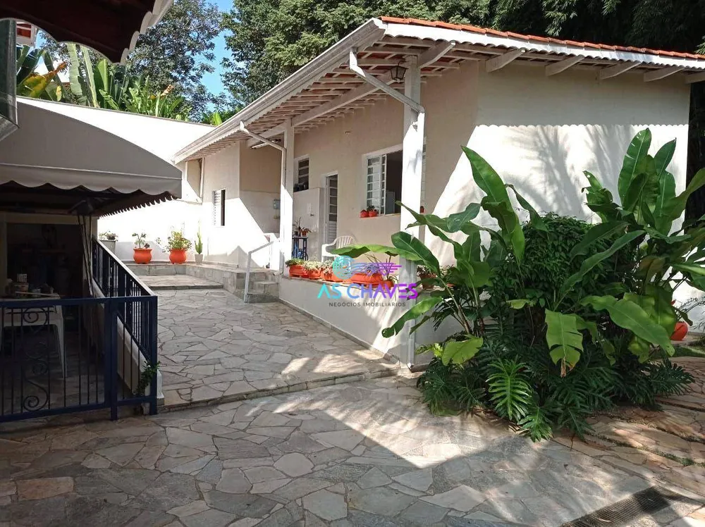 Casa de Condomínio, 3 quartos - Foto 18