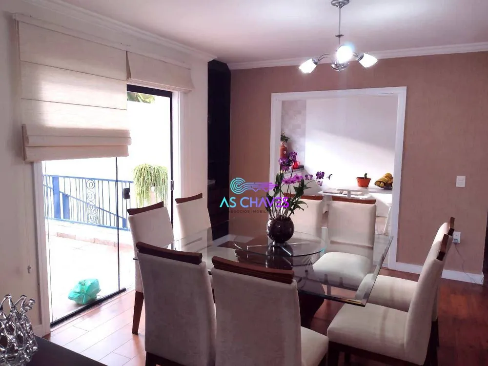 Casa de Condomínio, 3 quartos - Foto 7