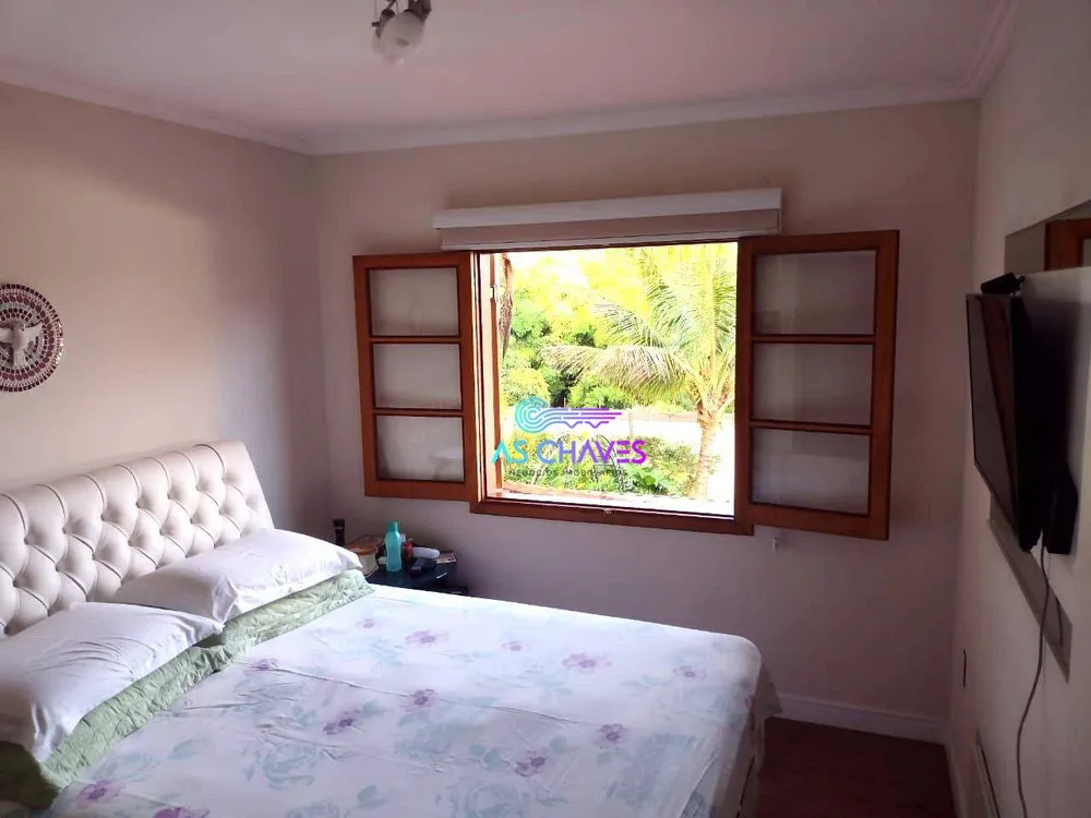 Casa de Condomínio, 3 quartos - Foto 11