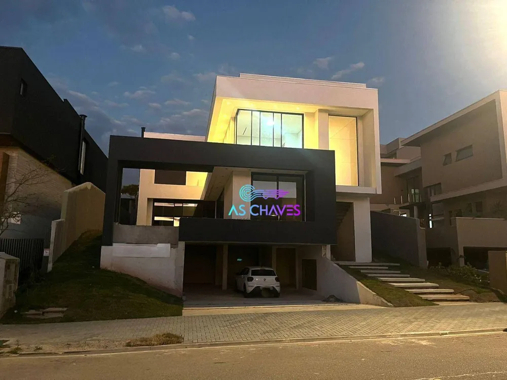Casa, 4 quartos, 505 m² - Foto 4