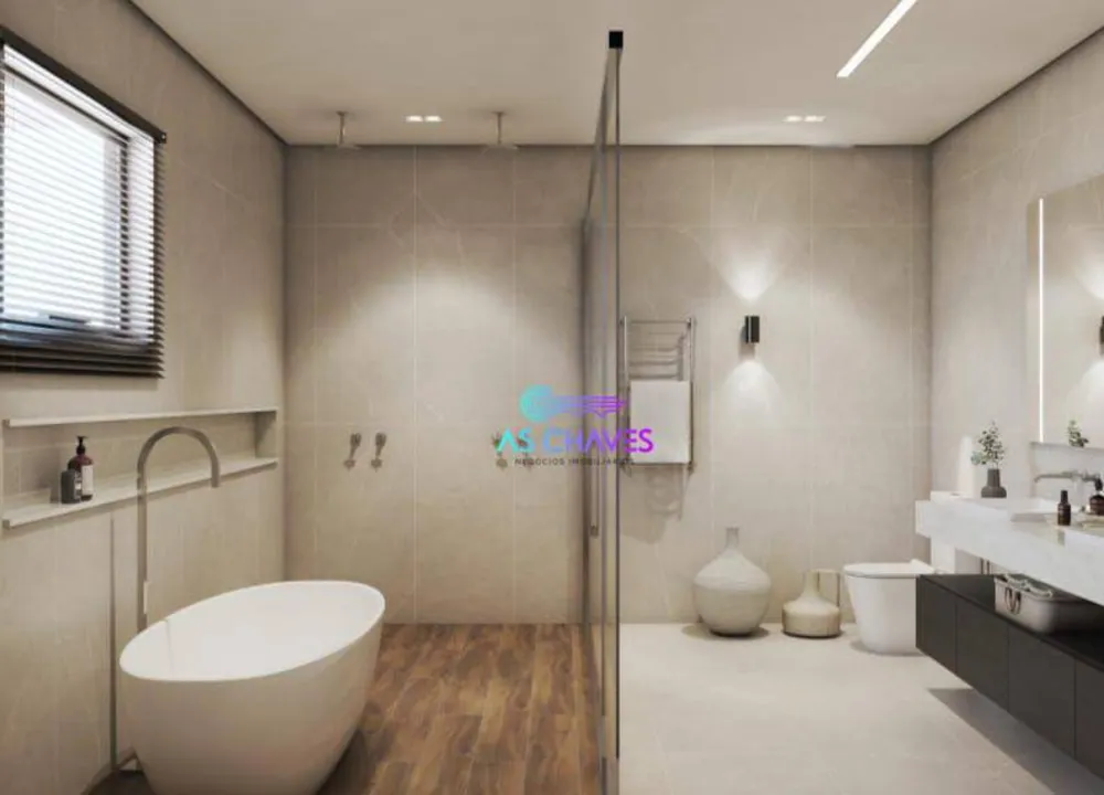 Casa, 4 quartos, 505 m² - Foto 10