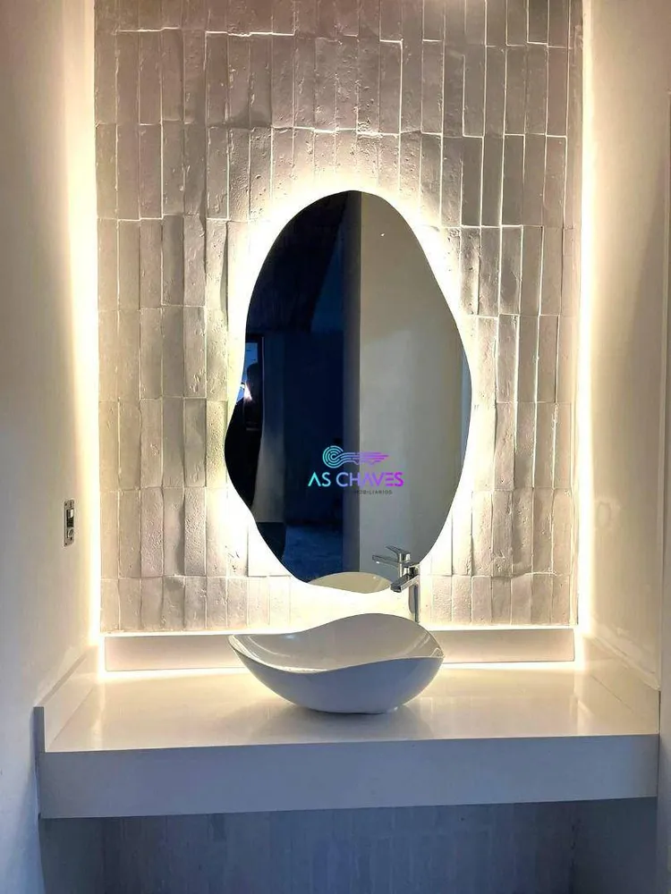 Casa, 4 quartos, 505 m² - Foto 12