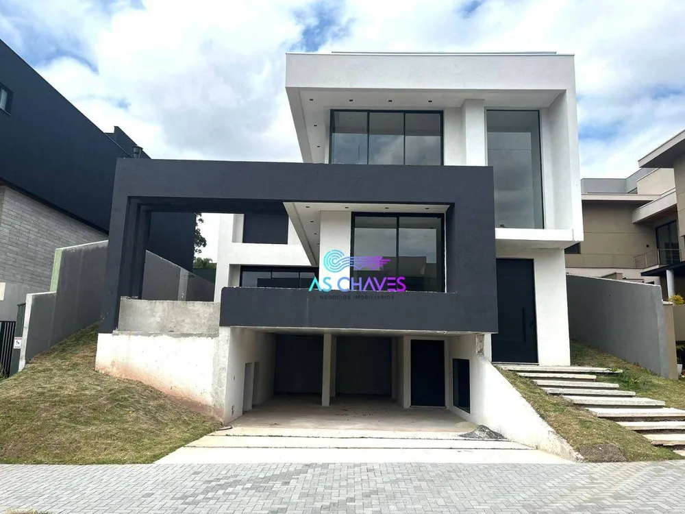 Casa, 4 quartos, 505 m² - Foto 1