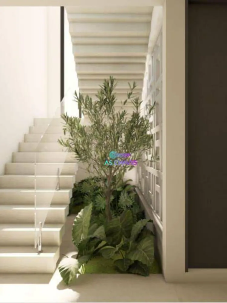 Casa, 4 quartos, 505 m² - Foto 6