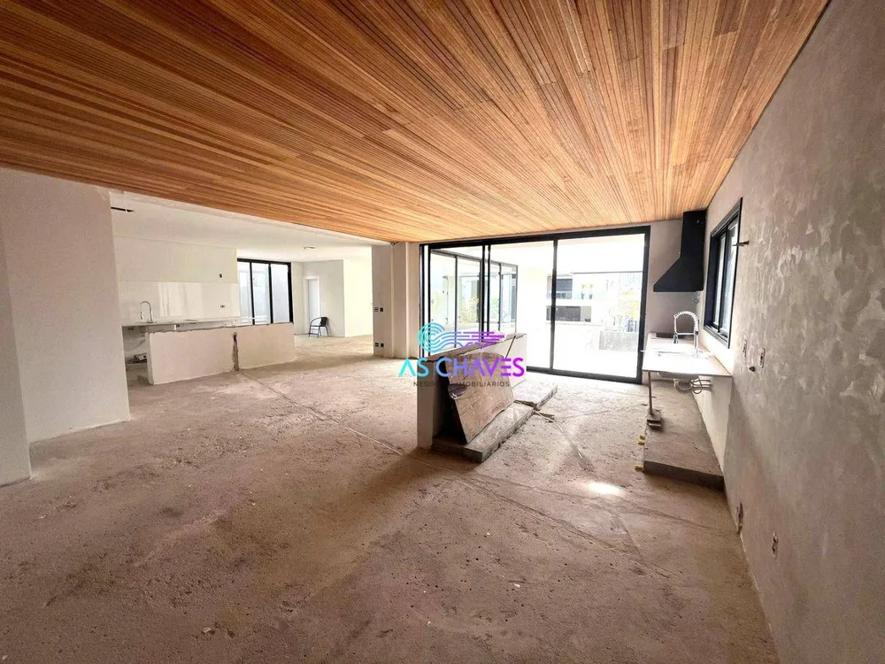 Casa, 4 quartos, 505 m² - Foto 3