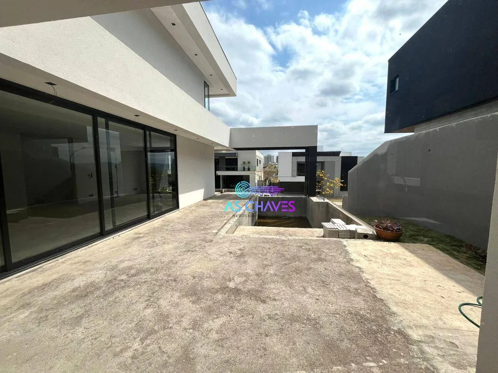 Casa, 4 quartos, 505 m² - Foto 19