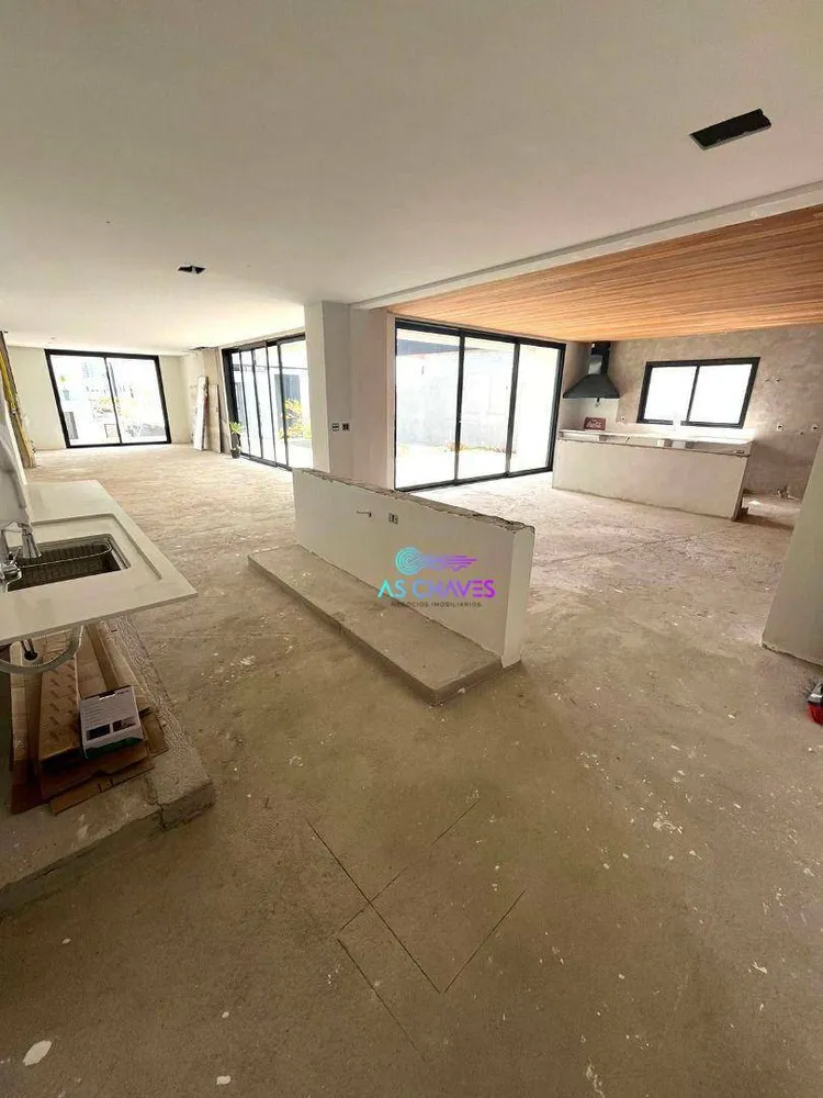 Casa, 4 quartos, 505 m² - Foto 5