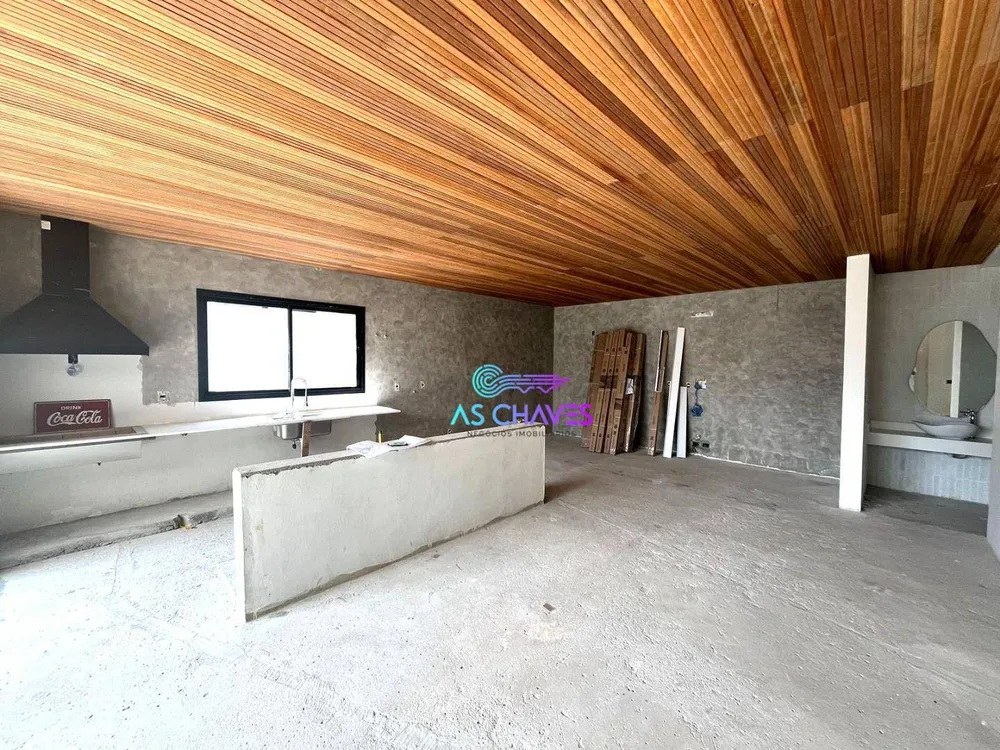 Casa, 4 quartos, 505 m² - Foto 2