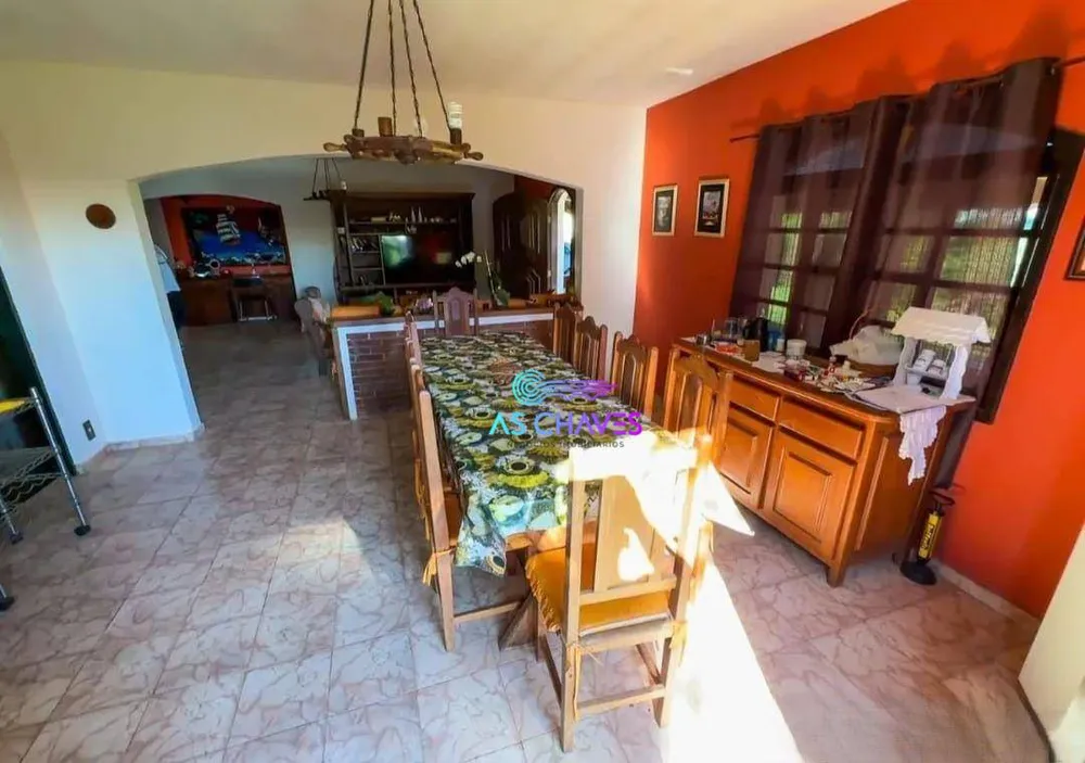 Chácara, 4 quartos, 1150 m² - Foto 9