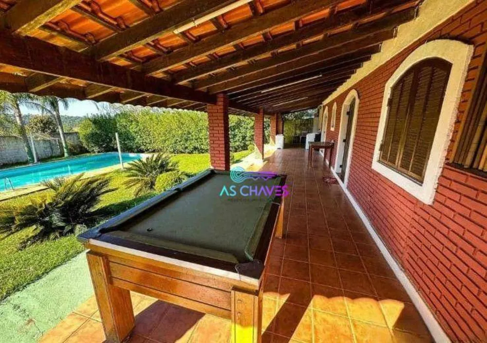 Chácara, 4 quartos, 1150 m² - Foto 11