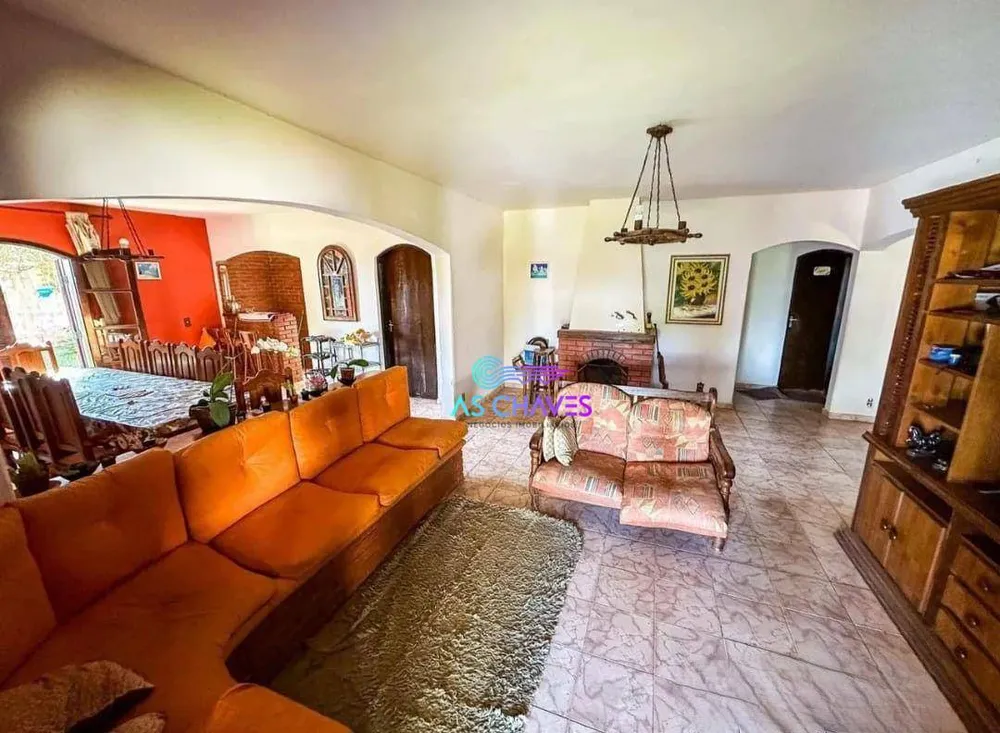 Chácara, 4 quartos, 1150 m² - Foto 10