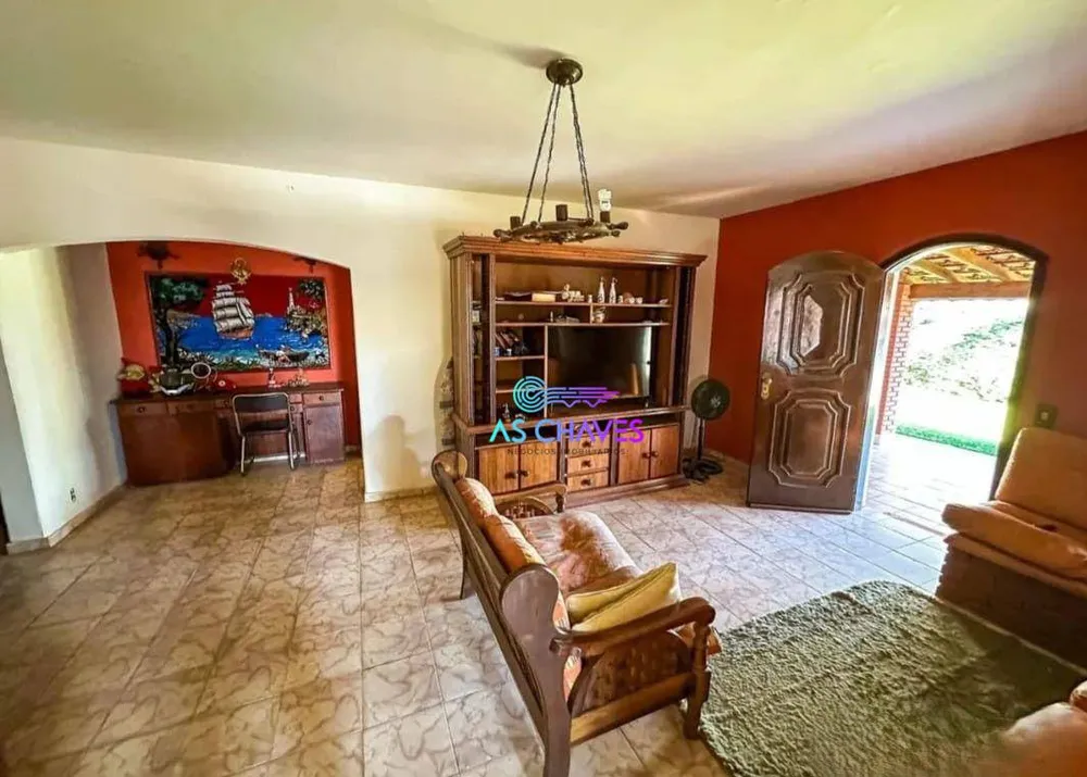 Chácara, 4 quartos, 1150 m² - Foto 10