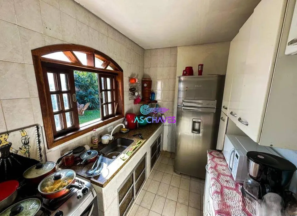 Chácara, 4 quartos, 1150 m² - Foto 12