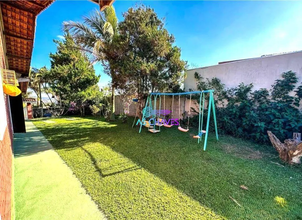 Chácara, 4 quartos, 1150 m² - Foto 7