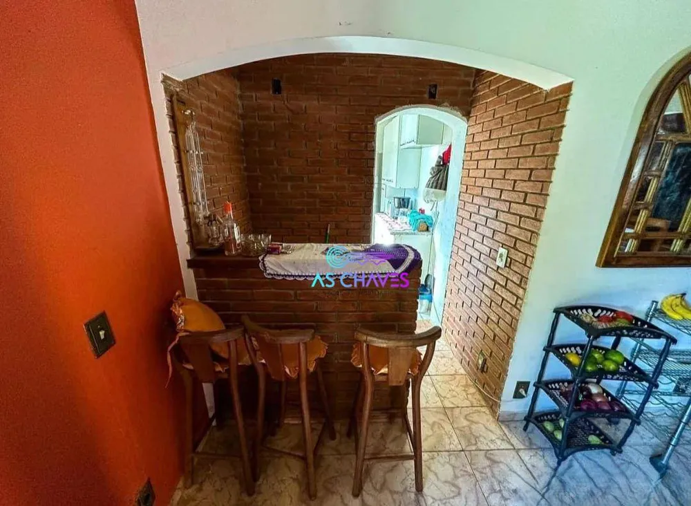 Chácara, 4 quartos, 1150 m² - Foto 8