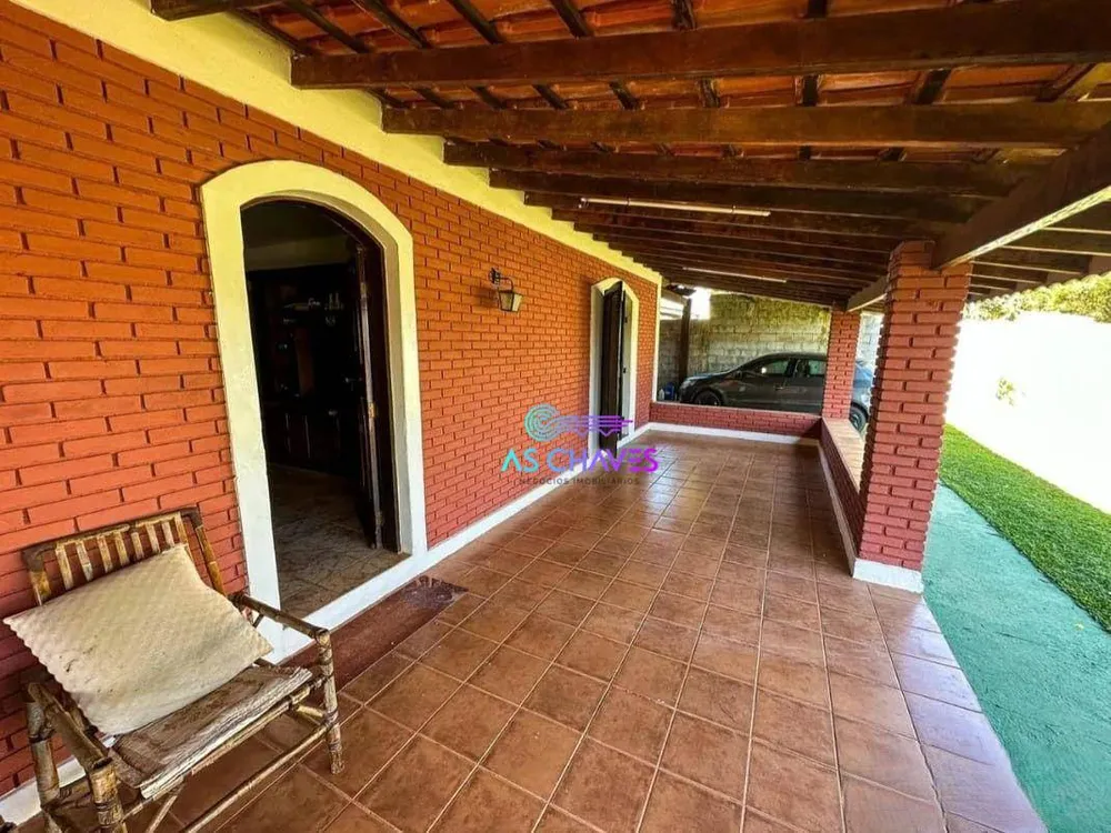 Chácara, 4 quartos, 1150 m² - Foto 4