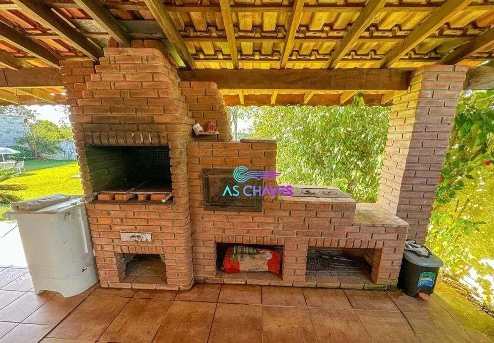 Chácara, 4 quartos, 1150 m² - Foto 18