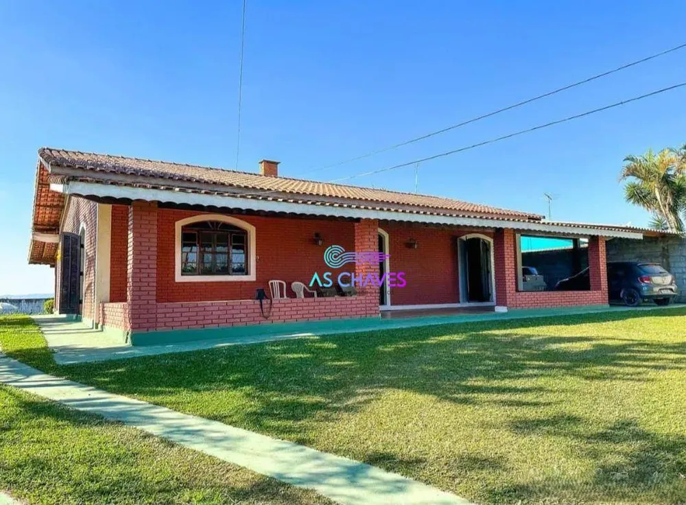 Chácara, 4 quartos, 1150 m² - Foto 6