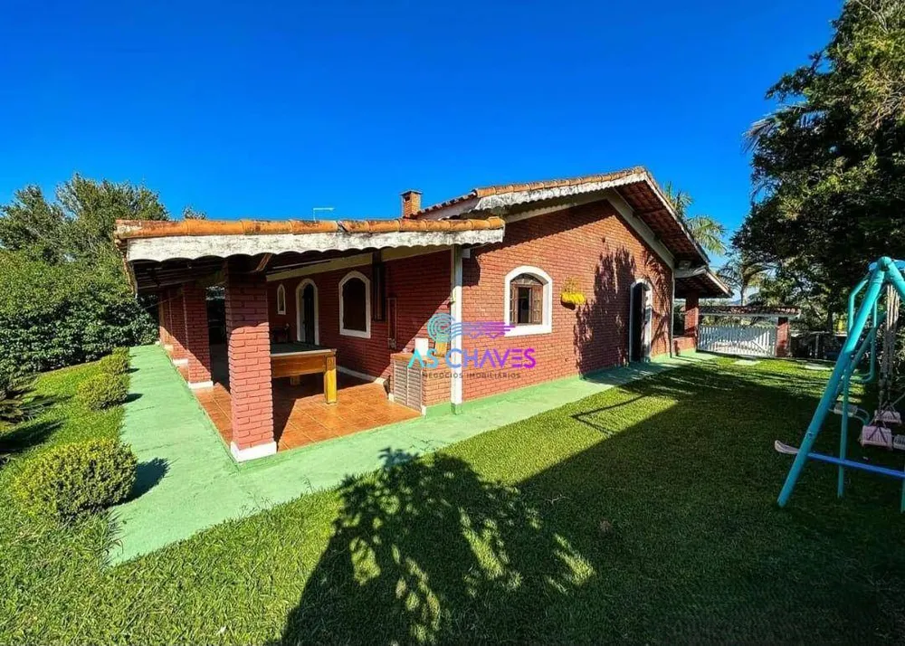 Chácara, 4 quartos, 1150 m² - Foto 19
