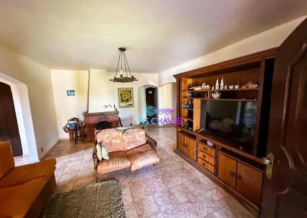 Chácara, 4 quartos, 1150 m² - Foto 12