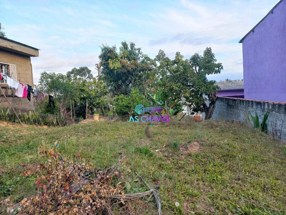 Terreno, 250 m² - Foto 1