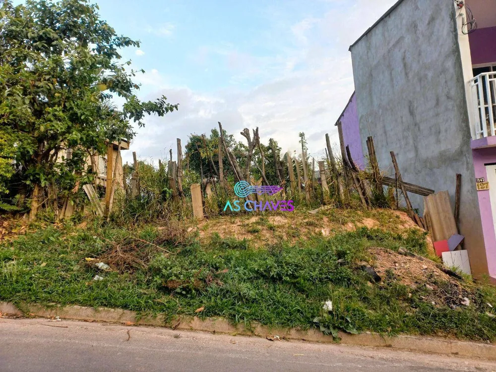 Terreno, 250 m² - Foto 2