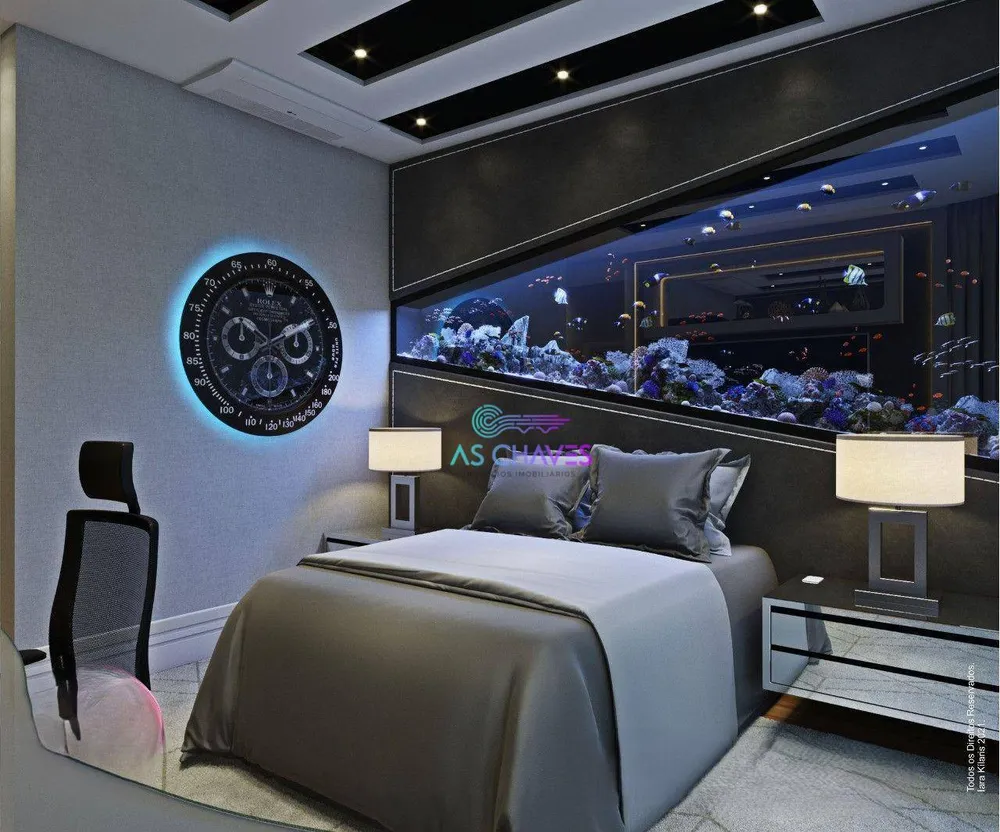 Casa de Condomínio, 4 quartos - Foto 7