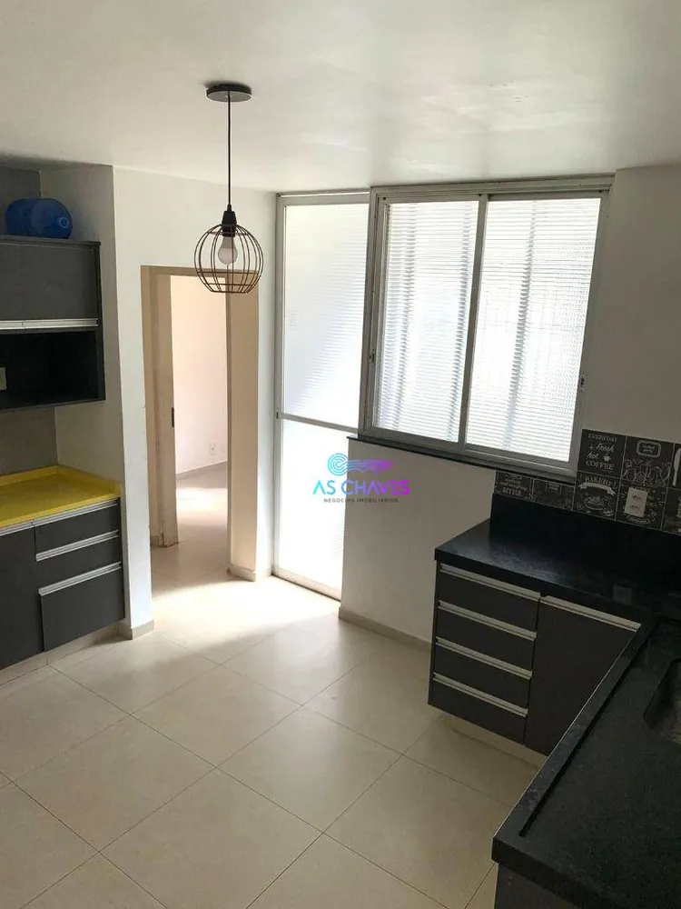 Apartamento, 3 quartos, 113 m² - Foto 4