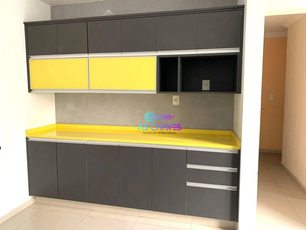Apartamento, 3 quartos, 113 m² - Foto 1