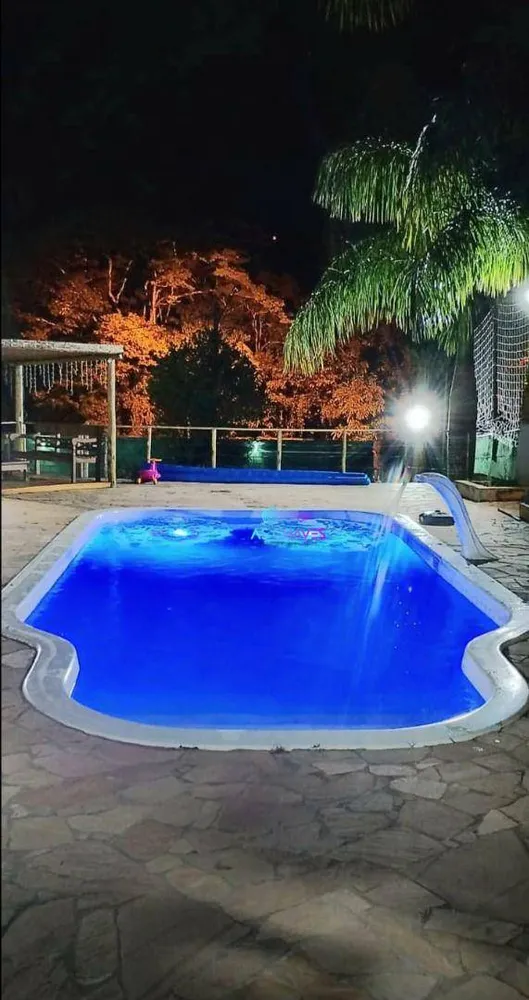 Chácara, 2 quartos, 1000 m² - Foto 1