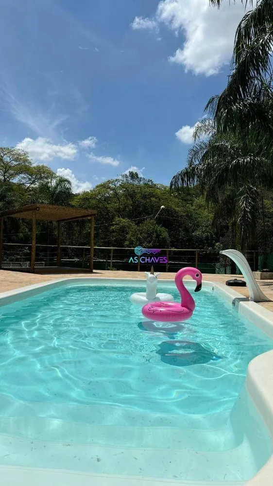 Chácara, 2 quartos, 1000 m² - Foto 4