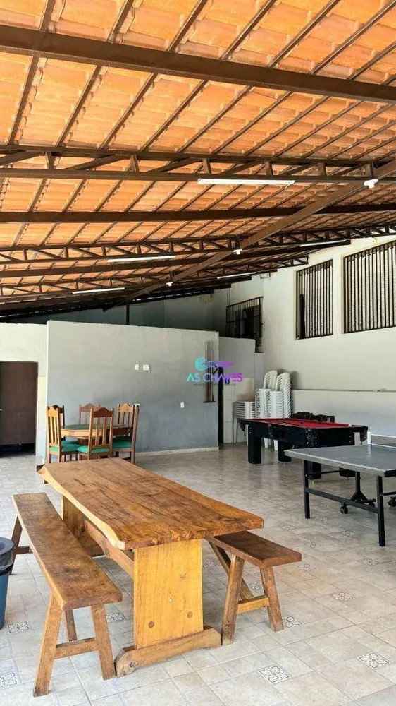 Chácara, 2 quartos, 1000 m² - Foto 13