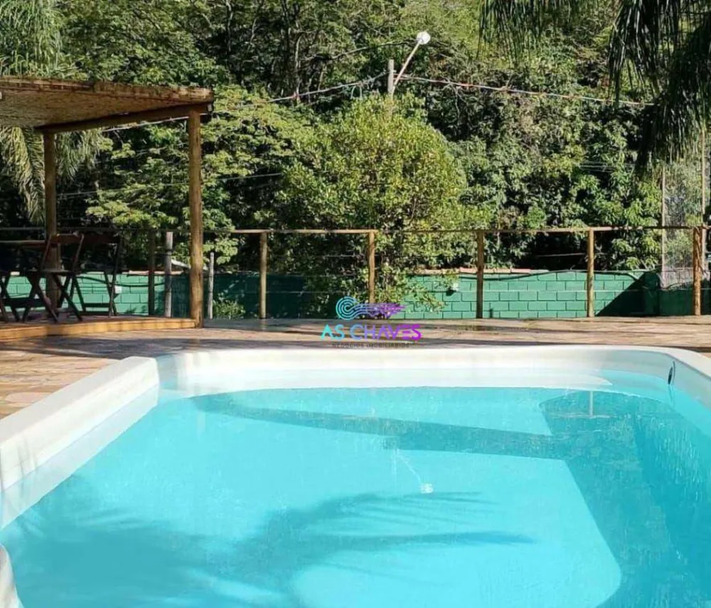 Chácara, 2 quartos, 1000 m² - Foto 20