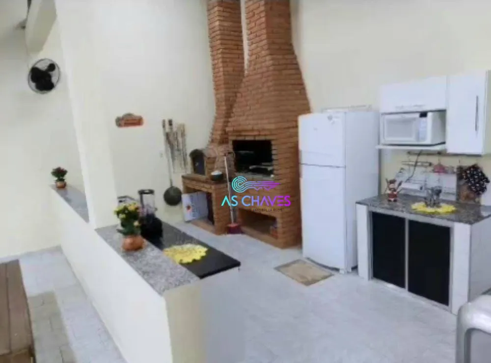 Chácara, 2 quartos, 1000 m² - Foto 3