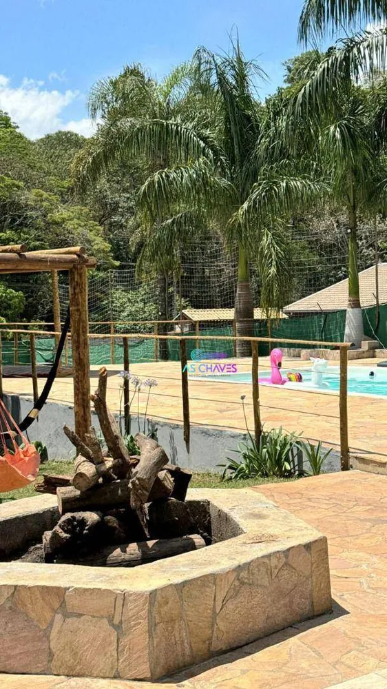 Chácara, 2 quartos, 1000 m² - Foto 19