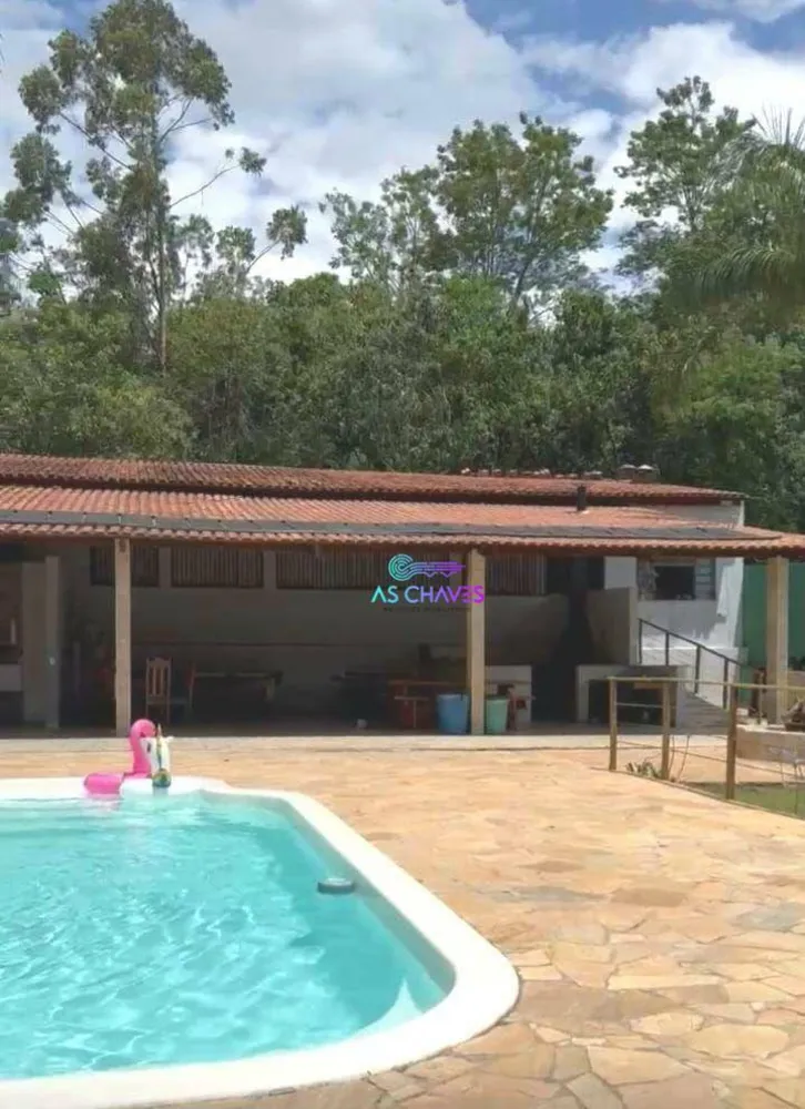Chácara, 2 quartos, 1000 m² - Foto 18